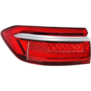 HELLA Achterlicht AUDI 2SD 013 095-611 4N0945091B