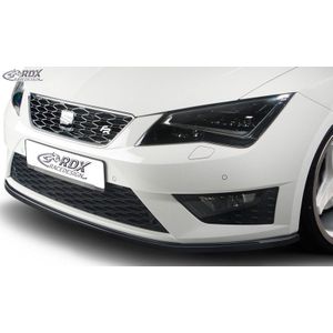 RDX Racedesign Voorspoiler SEAT RDFA057 Spoiler