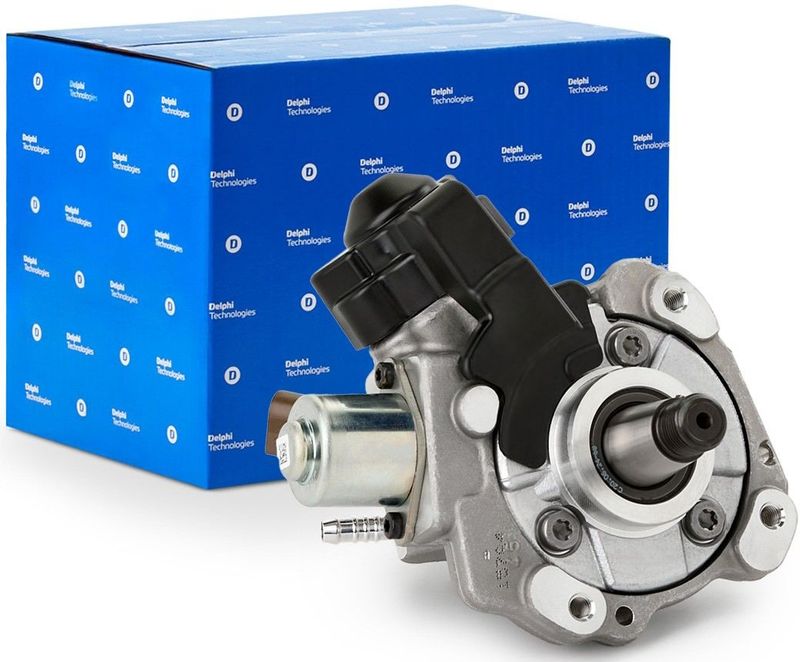 DELPHI Hogedrukinspuitpomp VW,AUDI,SKODA 28535928 04B130755K