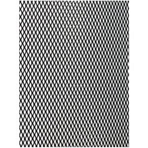 Simoni Racing Grille Auto GSA/1N Radiator grille,Radiateurgrille