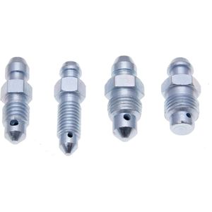 TOPRAN Ontluchtingsschroef / -klep, remklauw VW,AUDI,SKODA 639 809 1J0615273,1K0615273C,4D0615273 6Q0615273