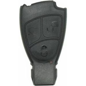 KEYSKAR Behuizing, autosleutel MERCEDES-BENZ ME33