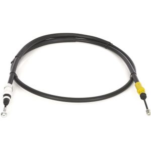 BOSCH - Handremkabel - 1646 mm - OPEL, VAUXHALL - Achter, Rechts achter