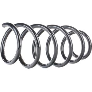 RIDEX Chassisveer OPEL,VAUXHALL 188C0393 312256,93182179,93179669 Veer,Verlagingsveren,Schroefveren,Veren 93187849,312277,312302,312303,93182918