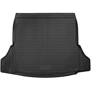 OMAC Kofferbak / bagageruimte beschermmat MERCEDES-BENZ 4753250 Kofferbakschaal