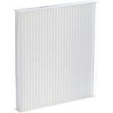 DENSO Interieurfilter MAZDA DCF480P GJ6A61P11A9B,GS1D61P11,3M7116N619AB Pollenfilter DD1061P11