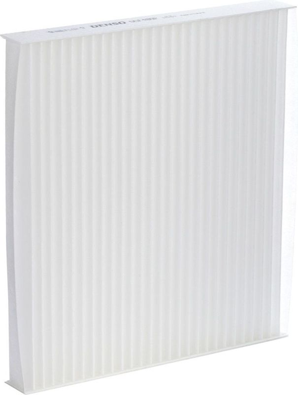 DENSO Interieurfilter MAZDA DCF480P GJ6A61P11A9B,GS1D61P11,3M7116N619AB Pollenfilter DD1061P11