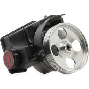 RIDEX Stuurbekrachtigingspomp PEUGEOT,CITROËN 12H0016 4007LS,4007LT,40076E Stuurpomp,Servopomp,Hydraulische pomp, besturing 4007W7,4007JA,4007JH