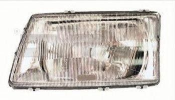 TYC - 20-1737-05-2 - Koplamp - Links