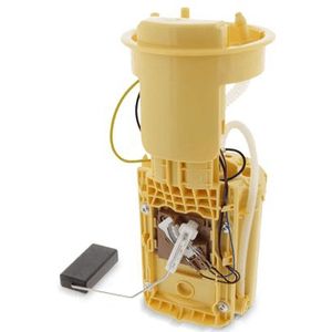 Hella - 8TF 358 - Brandstoftoevoereenheid - Land Rover - Diesel - 6 contacten