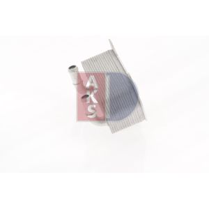 AKS DASIS Oliekoeler, automatische transmissie VW,AUDI 046059N 02E409061C