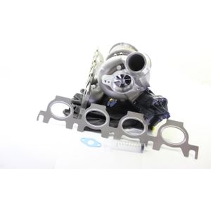 ALANKO Turbocharger MINI 10902088 761752710,764180005,11652388163 Turbolader,Turbocompressor,Turbocharger 11657617527,1165761752705,1165761752710