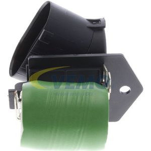 VEMO Weerstand, interieurventilatie OPEL V40-79-0009 93341907