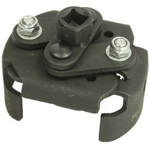 TOPTUL Oliefiltersleutel JDAA0808