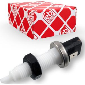 FEBI BILSTEIN Remlichtschakelaar VW,SKODA,FIAT 12229 115939070,6U0945515A,4345645 04345645,21010372000000,21012730000,6U0945515,453406,0004345645