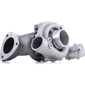 RIDEX Turbocharger LAND ROVER 2234C0425 LR006595,LR017315,LR017316 Turbolader,Turbocompressor,Turbocharger PMF000040,PMF500040,LR005955,PMF100410