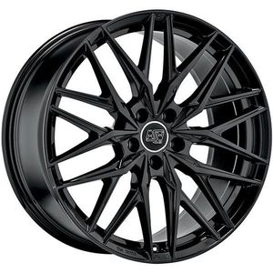 MSW Velg VW,MERCEDES-BENZ,AUDI W19337501C5