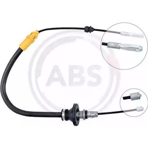 A.B.S. Handremkabel OPEL,RENAULT,FIAT K14055 364028272R,365309980R,6000617623 6000640739,4422441,93868405