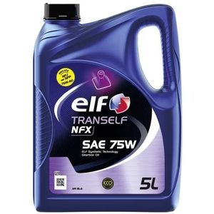 ELF Versnellingsbakolie VW,OPEL,FORD 2223530 0501CA5005C7467283