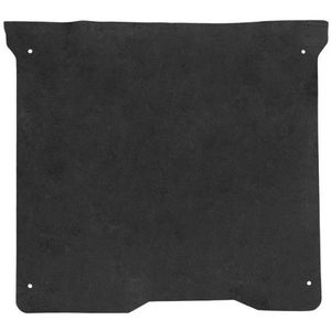 REZAW PLAST Kofferbak / bagageruimte schaalmat CITROËN 100142 Kofferbakmat