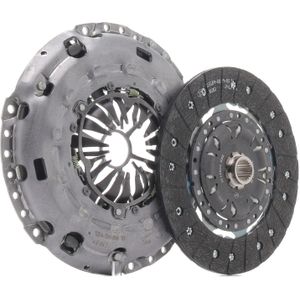 LuK Koppelingsset FIAT 624 3751 09 55233788,55233789,55236168