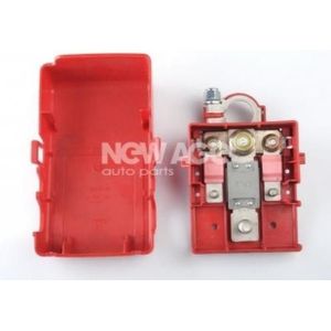NEW AGE Accu / batterijpoolklem 137/2