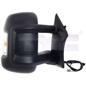 TYC Buitenspiegel FIAT,PEUGEOT,CITROËN 309-0153 71748255,735480888,815429 Zijspiegel,Spiegel,Achteruitkijkspiegel,Autospiegel,Dodehoekspiegel