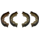 KAVO PARTS Remschoenen TOYOTA,SUBARU,DAIHATSU KBS-1903 04495B1180,04495B1240,04495B1270 Remschoenen Set,Remschoenset 04495B1030,04495B1030000