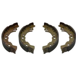 KAVO PARTS Remschoenen TOYOTA,SUBARU,DAIHATSU KBS-1903 04495B1270,04495B1030,04495B1030000 Remschoenen Set,Remschoenset 04495B1140,04495B1140000