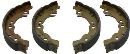 KAVO PARTS Remschoenen TOYOTA,SUBARU,DAIHATSU KBS-1903 04495B1180,04495B1240,04495B1270 Remschoenen Set,Remschoenset 04495B1030,04495B1030000