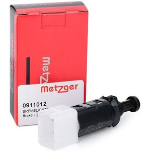 METZGER Remlichtschakelaar OPEL,RENAULT,NISSAN 0911012 7700414988,4545450214,A4545450214 MR977584,09112452,4404452,4415882,93852863,9112452,2532000QAA