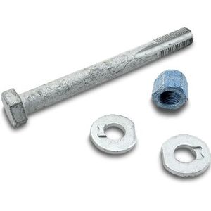 FEBEST Wielvluchtcorrectieschroef MITSUBISHI 0429-004 MB430151,MB951709