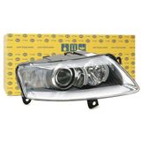 HELLA Koplampen AUDI 1ZS 009 701-121 4F0941030AF,4F0941030BB,4F0941030CQ Koplamp 4F0941030EG,4F0941030FG,E11754