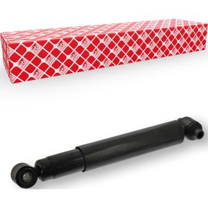 FEBI BILSTEIN Schokdemper MERCEDES-BENZ 20363 A0053261200,A0063265600,0053261200 Schokbreker,Schokdempers,Schokbrekers 0063265600