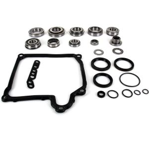 LuK Reperatieset, versnellingsbak RENAULT,DACIA 462 0402 10 8200073120,8200142677,8200424369 8200424370,7703090414,7703090550,8200108885,8200115697