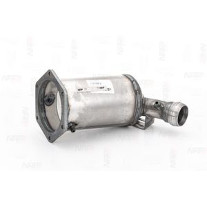 NAP carparts Roetfilter MERCEDES-BENZ CAD10154 2114900192,2114900192SP22,2114903814SP22 Partikelfilter,Partikelfilter, uitlaatinstallatie