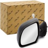 BLIC Buitenspiegel RENAULT,DACIA 5402-67-2001133P 8200947342,963029836R,963661HB0B Zijspiegel,Spiegel,Achteruitkijkspiegel,Autospiegel,Dodehoekspiegel