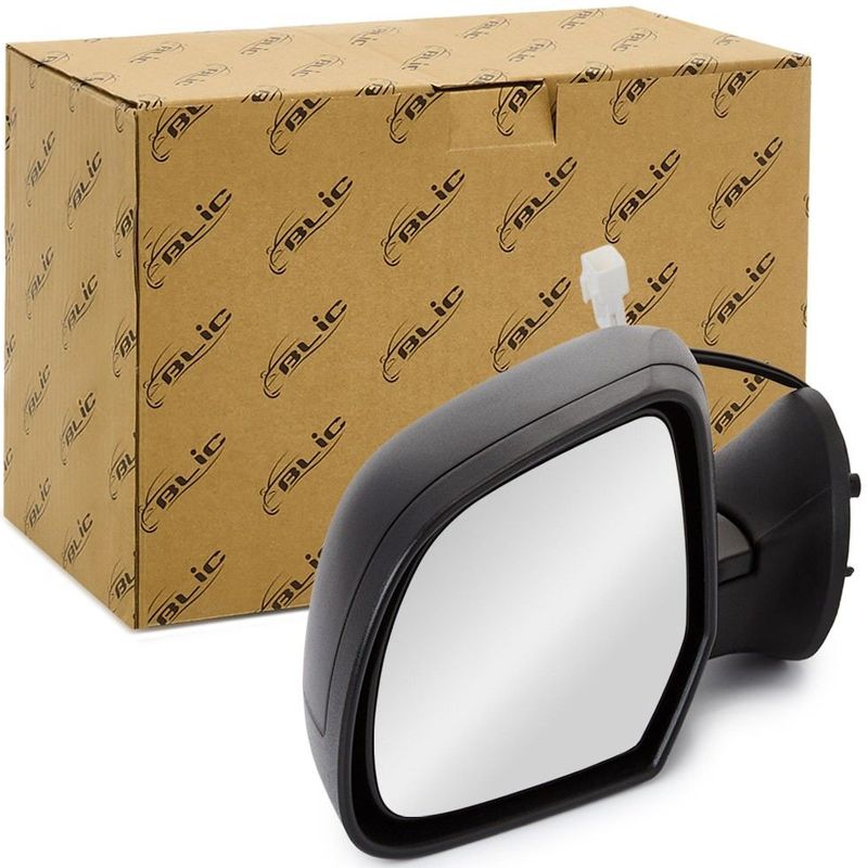 BLIC Buitenspiegel RENAULT,DACIA 5402-67-2001133P 8200947342,963029836R,963661HB0B Zijspiegel,Spiegel,Achteruitkijkspiegel,Autospiegel,Dodehoekspiegel