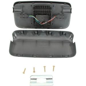 RYWAL Buitenspiegel, cabine MAN JM3531EHAL 81637306480,81637306496,1526319 81637306345,81637306395,81637306430