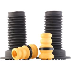 RIDEX Stofhoes Schokdemper TOYOTA 919D0058 527233,4815742020,4833142050 Aanslagrubber,Stofkap Schokdemper,Stofkap, schokdemper