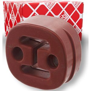 FEBI BILSTEIN Houder, uitlaatsysteem VW,AUDI,SKODA 45576 8P0253181N,8P0253181P,8P0253181R 1K0253147,8P0253181