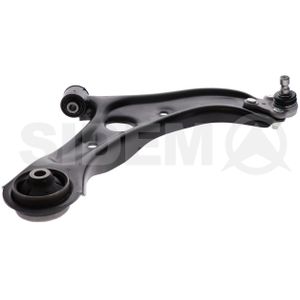 SIDEM Draagarm HYUNDAI,KIA 87971 54501D7000,54501F1000 Draagarm, wielophanging