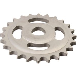 JAPANPARTS Tandwielset, oliepomp TOYOTA GK-NI000 1512254100,1512154010