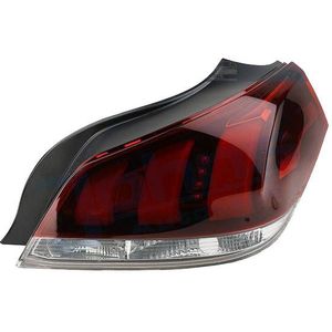 JOHNS Achterlicht PEUGEOT 57 48 88-2 9807242680