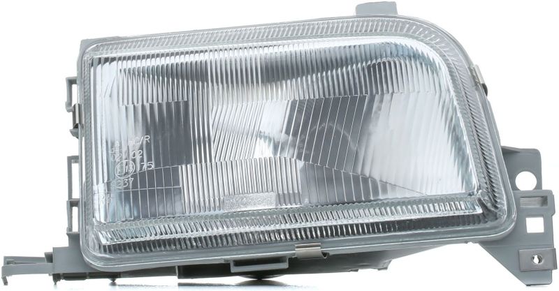 TYC - 20-3475-05-2 - Koplamp - Rechts