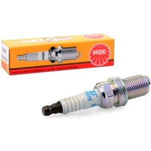 NGK Bougie VW,AUDI,RENAULT 3584 101000035HJ,BKR6EKUB Bougies