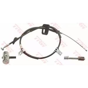 TRW Handremkabel SUZUKI GCH734 5441068D00
