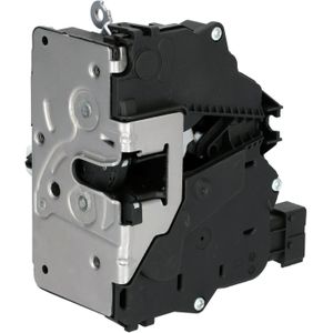 FEBI BILSTEIN Deurslot MERCEDES-BENZ 197215 A960723010128,9607230101,960723010128 Deurvergrendeling,Deurslot A9607230101