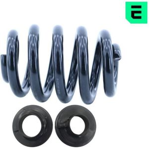 OPTIMAL Chassisveer VW OP-CSP01063 7H8511115C,7J0511115F Veer,Verlagingsveren,Schroefveren,Veren