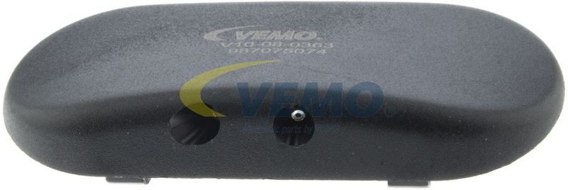 VEMO Ruitensproeier AUDI V10-08-0363 8Z0955988C,at50004,8E0955988A Reinigingsvloeistofsproeier 8E0955988D,8P0955988C,4F0955988A,8E0955988B,8P0955987C